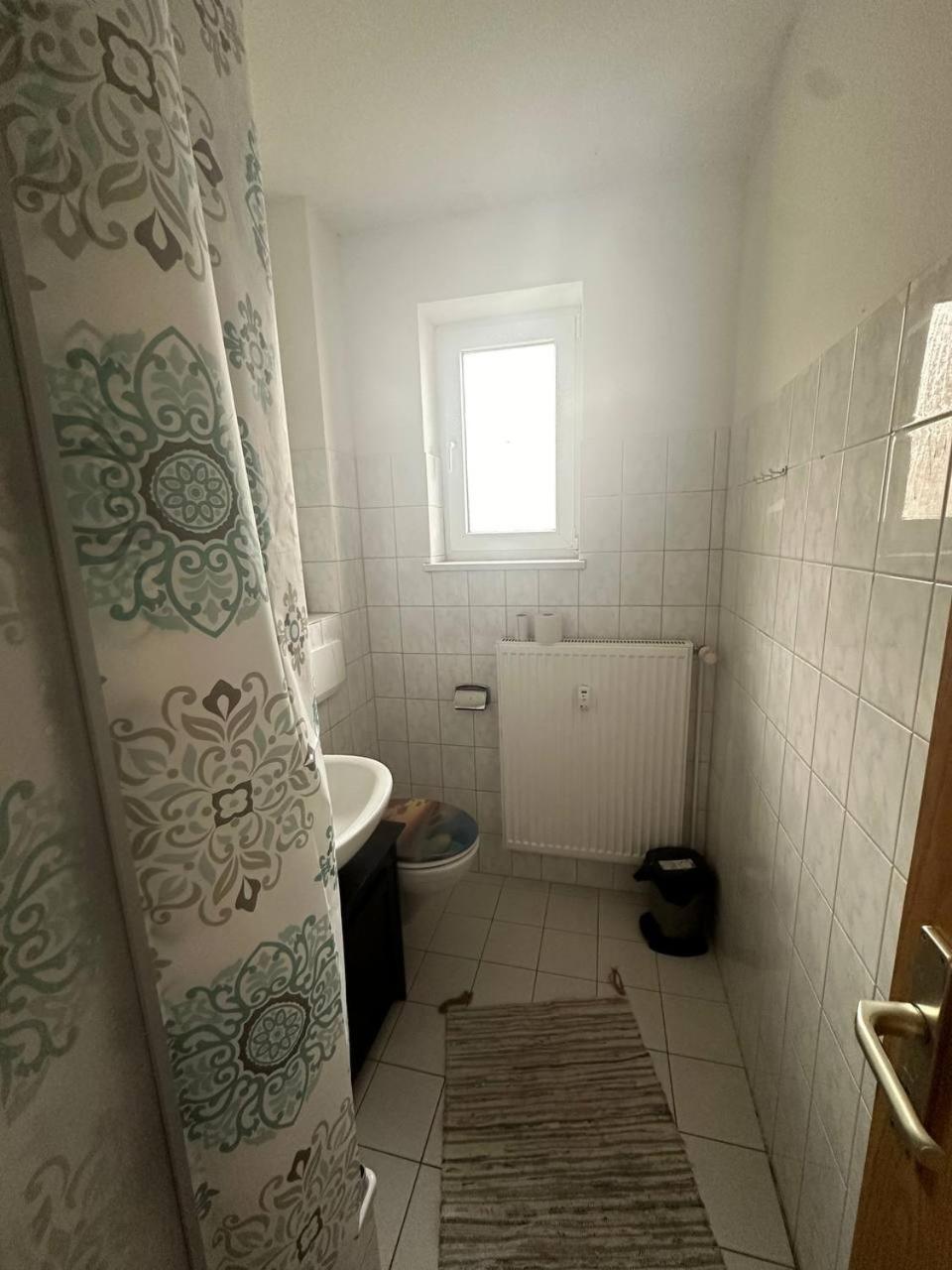 Apartmenthaus Iris&Jasmin Lalendorf Exteriör bild