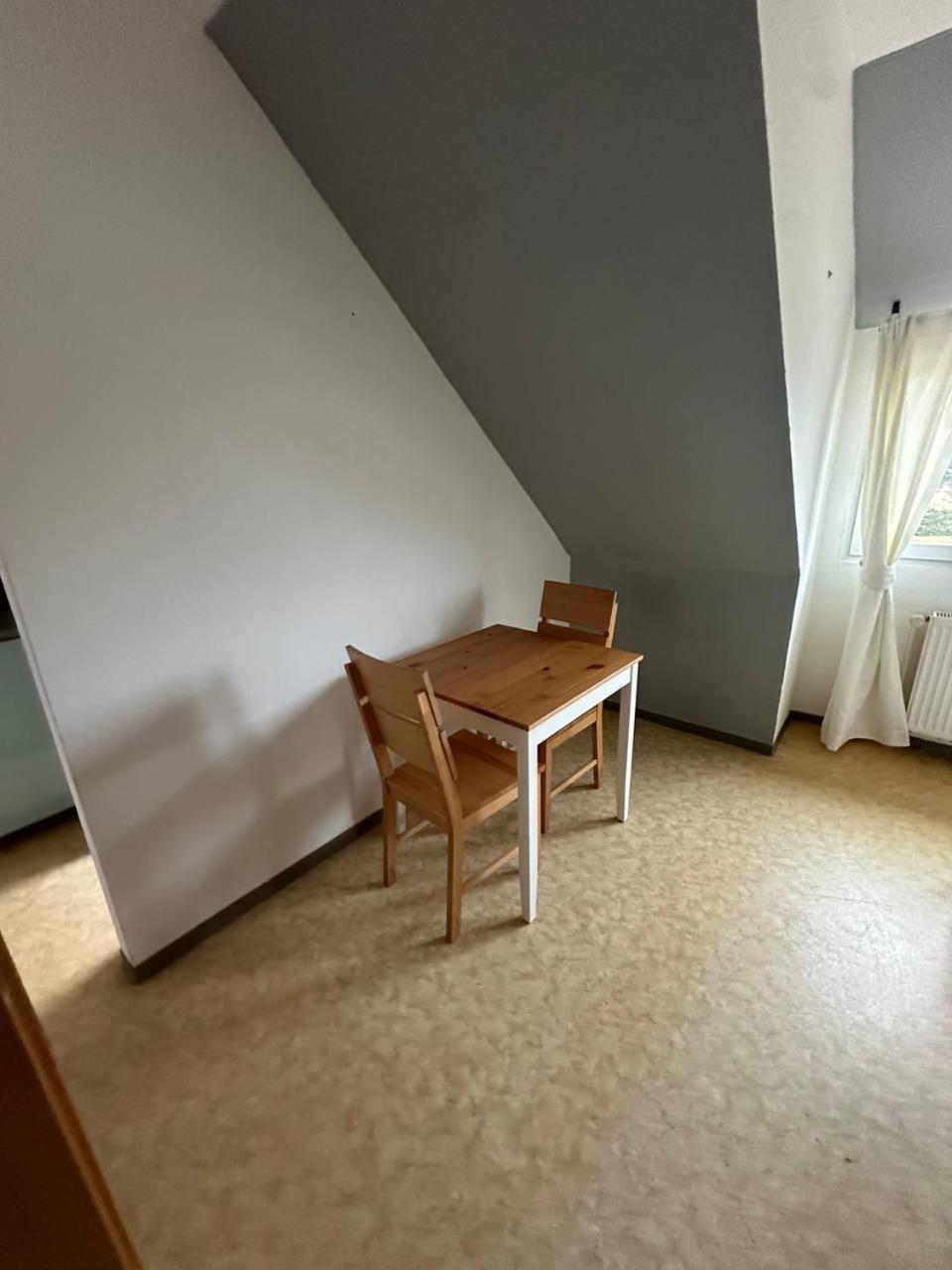 Apartmenthaus Iris&Jasmin Lalendorf Exteriör bild