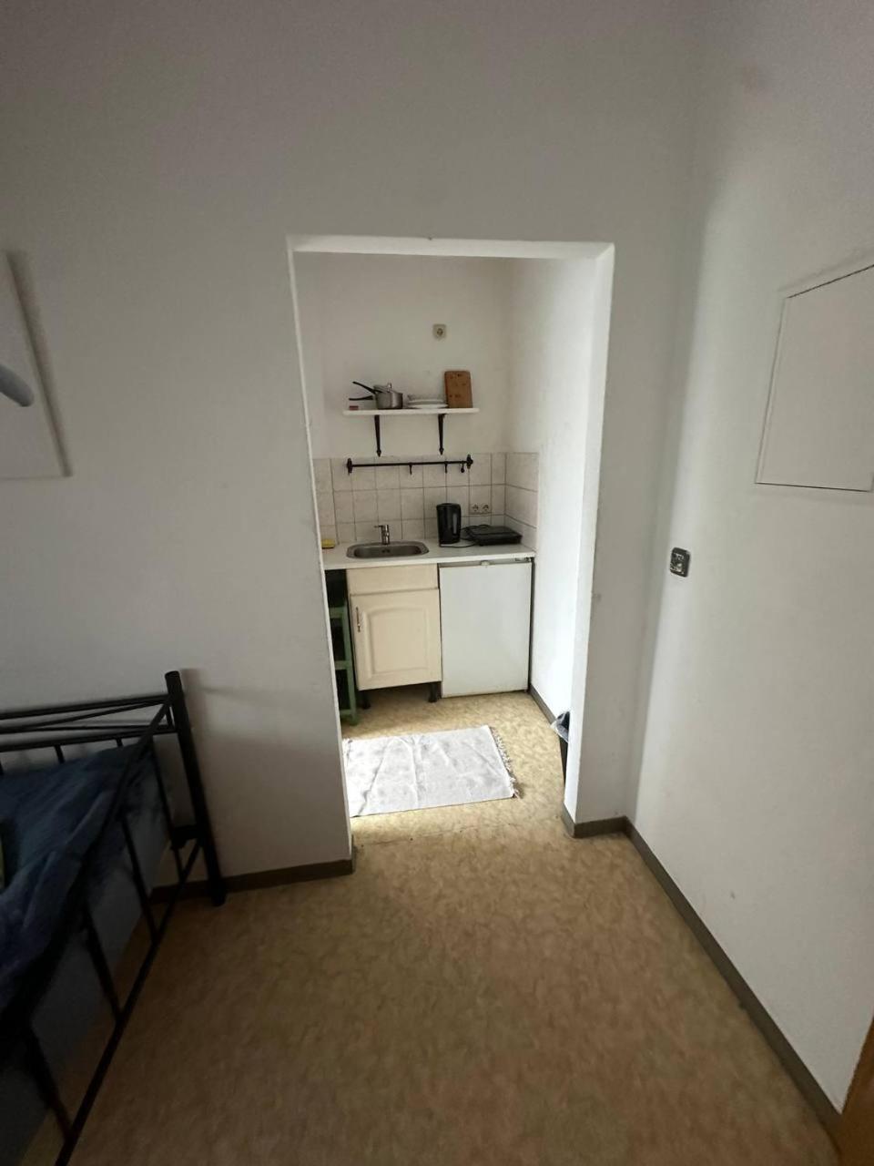 Apartmenthaus Iris&Jasmin Lalendorf Exteriör bild