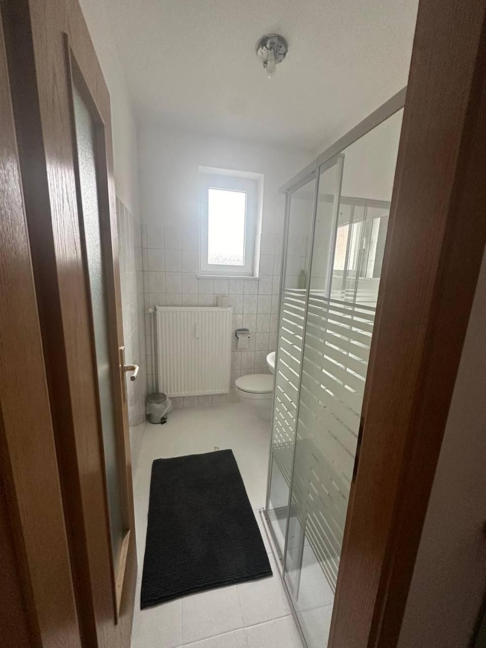Apartmenthaus Iris&Jasmin Lalendorf Exteriör bild